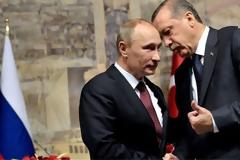 «Ρήγμα» στις σχέσεις Τουρκίας-Ρωσίας λόγω των βομβαρδισμών στην Ιντλίμπ