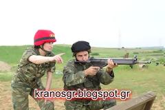 3η Ταξιαρχία ''ΡΙΜΙΝΙ'' - 616 Μ/Κ ΤΠ: ''Μέσα στη βροχή και τη λάσπη''