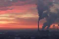 Νέο ιστορικό ρεκόρ του διοξειδίου του άνθρακα