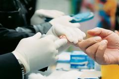 Ευρέως διαδεδομένο συντηρητικό τροφίμων «ένοχο» για διαβήτη και παχυσαρκία