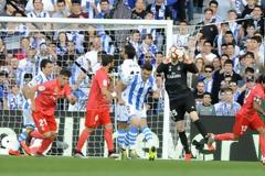 Η χειρότερη Ρεάλ των τελευταίων 20 χρόνων