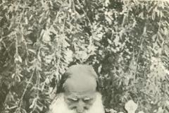 «Ταπείνωσε τὴν σάρκα, γιὰ νὰ ἔχεις γλυκὸ Παράδεισο»9Συζητώντας με τον γέροντα Τύχωνα τον Ρώσο