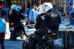 Οργή των αστυνομικών για τις επιθέσεις: Ζητάνε αίμα, νιώθουμε ότι ζούμε σε εμπόλεμη χώρα