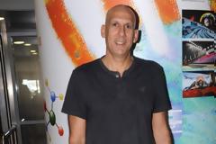 Ο ΝΤΟΡΟΝ ΤΖΑΜΣΙ ΣΤΗ ΡΟΔΟ ΣΤΟ GALIS BASKETBALL 3 ON 3