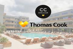 Ο Thomas Cook εξαγόρασε το Casa Cook Kos