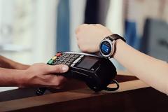 Πληρωμές μέσω 