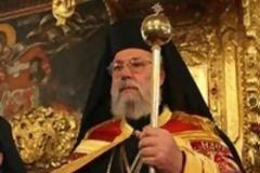 Γιώργος Παπαθανασόπουλος, Ουκρανικό: Ο Κύπρου συνεχίζει μόνος τη μεσολάβηση