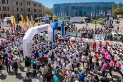 Έχει ημερομηνία ο 7ος κι επόμενος Διεθνής Μαραθώνιος Δρόμος Ρόδου