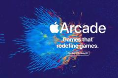 Η Apple άρχισε να στέλνει επιστολές προσκλήσεις για την Apple Arcade σε προγραμματιστές