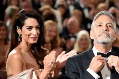 Ιλιγγος: Πόσα βγάζει ο Τζορτζ Κλούνεϊ από τις διαφημίσεις και πόσα η Αμάλ από τη δικηγορία