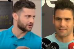 Δημήτρης Ουγγαρέζος: «Τον Βασάλο τον γνωρίσαμε επειδή είχε δύο γκόμενες και επειδή λιποθυμούσε στο Survivor»