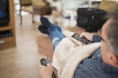 Τι επιπτώσεις έχει η καθιστική ζωή στους άνδρες;