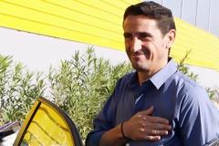 Ο Μελισσανίδης εμπιστεύεται τον Χιμένεθ