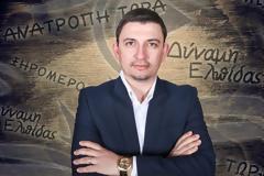 Στήριξη δική μας είναι οι πολίτες του Ξηρομέρου που μας πλαισιώνουν και μόνο.