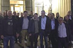 Επίσκεψη του υποψηφίου Δημάρχου ΠΑΝΑΓΙΩΤΗ ΣΤΑΪΚΟΥ στις ΦΥΤΕΙΕΣ και ΠΑΠΑΔΑΤΟΥ -ΦΩΤΟ