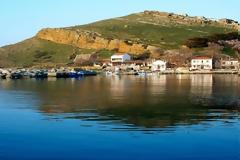 Έγκλημα στην Ίμβρο: Νεκρός ηλικιωμένος - Τον είχαν βασανίσει