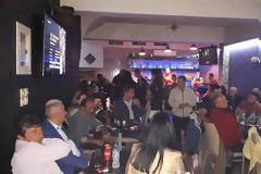 ΕΠΙΣΚΕΨΗ ΤΟΥ ΔΗΜΑΡΧΟΥ ΕΡΩΤΟΚΡΙΤΟΥ ΓΑΛΟΥΝΗ ΣΤΟ ΑΡΧΟΝΤΟΧΩΡΙ