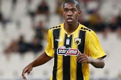 Άνοιξε ο δρόμος για την παραμονή του Άλεφ στην ΑΕΚ