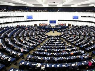 Φωτογραφία για Open Europe: 10 έδρες για τη ΝΔ στις ευρωεκλογές, 6 για τον ΣΥΡΙΖΑ