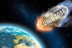 Τι θα γίνει στις 19 Ιανουαρίου του 2038 και θα έρθουν τα πάνω κάτω...