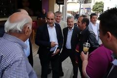 Απόστολος Κατσιφάρας: Θωρακίζουμε το μέλλον της Ναυπάκτου                                           με έργα πνοής που αλλάζουν την εικόνα της