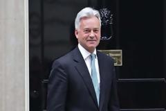 Το Λονδίνο «σιγοντάρει» τις τουρκικές προκλήσεις στην κυπριακή ΑΟΖ