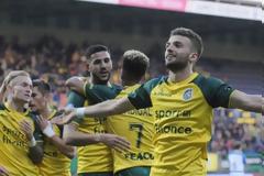 Ο ΠΑΟΚ δεν συζητάει για μεταγραφή του Λάμπρου