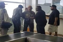 Θρίλερ με την σύλληψη του Ελληνοκύπριου μεγιστάνα Άλκη Δαυίδ