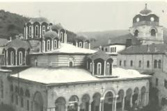 12045 - Ιερομόναχος Αμβρόσιος Εσφιγμενίτης (1901 - 15 Μαΐου 1987)