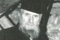 12046 - Μοναχός Μόδεστος Κωνσταμονίτης (1901 - 15 Μαΐου 1984)