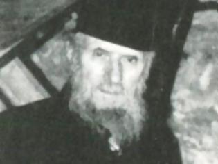 Φωτογραφία για 12046 - Μοναχός Μόδεστος Κωνσταμονίτης (1901 - 15 Μαΐου 1984)