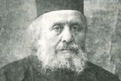 12047 - Μοναχός Κάνδιδος Ξηροποταμηνός (1856 - 15 Μαΐου 1916)