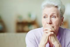 ΠΟΥ: Ο αριθμός των κρουσμάτων άνοιας θα τριπλασιαστεί έως το 2050