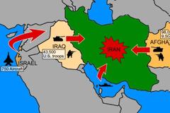 ΑΝ ΤΟ ΙΡΑΝ «ΑΝΑΤΙΝΑΞΕΙ» ΤΟΝ ΠΛΑΝΗΤΗ ΣΤΟΝ ΑΕΡΑ, ΠΩΣ ΕΜΕΙΣ ΘΑ…ΧΡΕΩΘΟΥΜΕ ΤΗΝ ΕΚΡΗΞΗ!