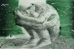 Πόσο άγχος μπορώ να αντέξω;