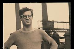 Τα ανεπιθύμητα χειρόγραφα του Grothendieck