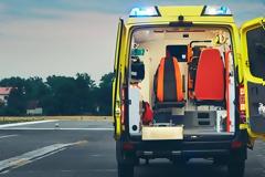 Θρήνος! Σύζυγος στρατιωτικού νεκρή – Παρασύρθηκε από τρένο