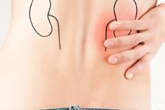 Ποιες αιτίες προκαλούν τον κολικό του νεφρού και πώς θα το αντιμετωπίσετε;