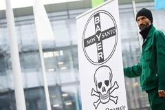 Διαδηλώσεις σε όλον τον κόσμο εναντίον της Bayer-Monsanto και άλλων εταιρειών προγραμματίζονται για το Σαββατοκύριακο