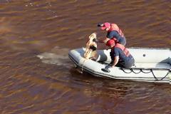 Serial Killer στην Κύπρο: Και τρίτη πλάκα τσιμέντου στην Κόκκινη Λίμνη