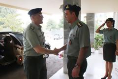 Εκδήλωση στο 401 ΓΣΝΑ για τη Διεθνή Ημέρα Νοσηλευτή