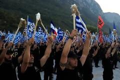 Π.Κωνσταντίνου: “Θα καλύψει την φασιστοσύναξη του Κασιδιάρη στην Ακαδημία Πλάτωνος η Γεροβασίλη και η ΓΑΔΑ;