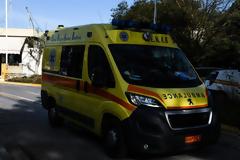 Νεκρός 16χρονος ποδοσφαιριστής την ώρα της προπόνησης