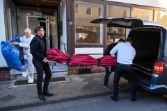 Μυστηριώδεις θάνατοι από βαλλίστρες και αποκρυφισμός στην Γερμανία