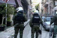 Γεροβασίλη: Οι αστυνομικοί που δεν πηγαίνουν στα Εξάρχεια κρύβουν την ανικανότητά τους