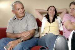 Μαζί με τους γονείς συνεχίζουν να ζουν οι Έλληνες 30άρηδες