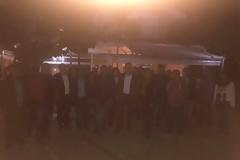 Επίσκεψη Υποψήφιου Δημάρχου Ξηρομέρου Παναγιώτη Στάικου σε Αρχοντοχώρι, Βάρνακα και Κανδήλα