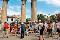 Ευοίωνες ενδείξεις για τον ελληνικό τουρισμό από την αγορά των ΗΠΑ