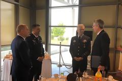 Πάιατ για Ρουβίκωνα: Αυτός ο τύπος χουλιγκανισμού κάνει κακό στην Αθήνα