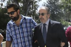 Κάθειρξη 10 ετών στον Ανδρέα Μαρτίνη για ξέπλυμα μαύρου χρήματος για το Ερρίκος Ντυνάν